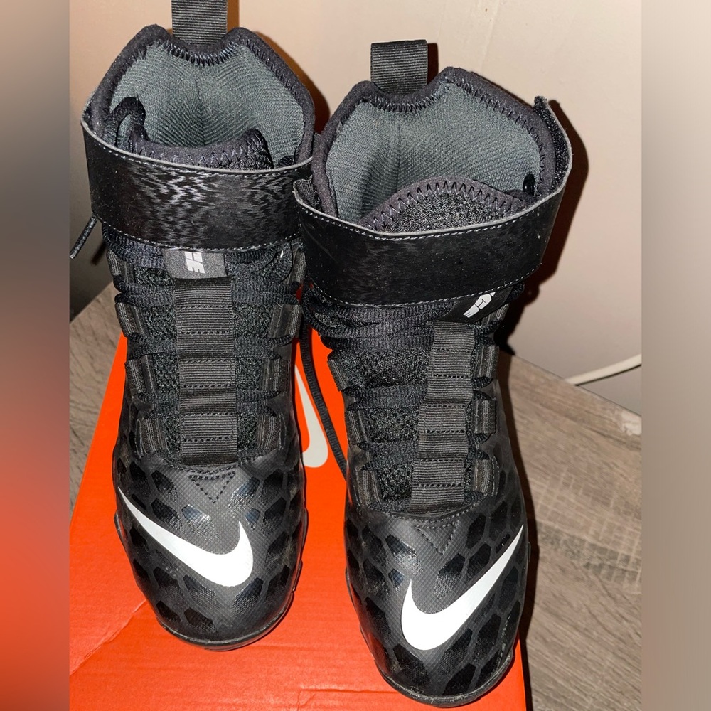 Football Cleats